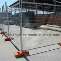 Playground Outdoor Construction Site Australia Temporary Fence